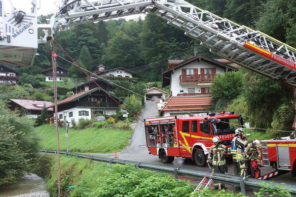 Feuerwehr Tegernsee - Spenden & Förderung 03