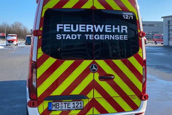 Einsatzleitwagen der Feuerwehr Tegernsee 02