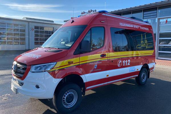 Einsatzleitwagen der Feuerwehr Tegernsee 03