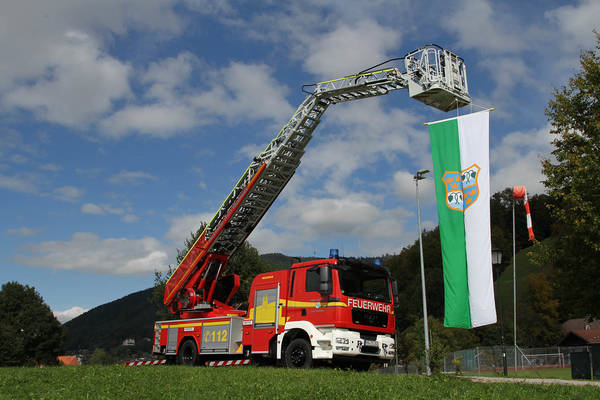 Feuerwehr Tegernsee - Mitglied werden 02